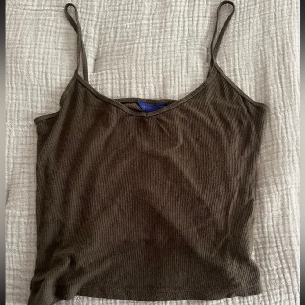 Aeropostale Crop Top